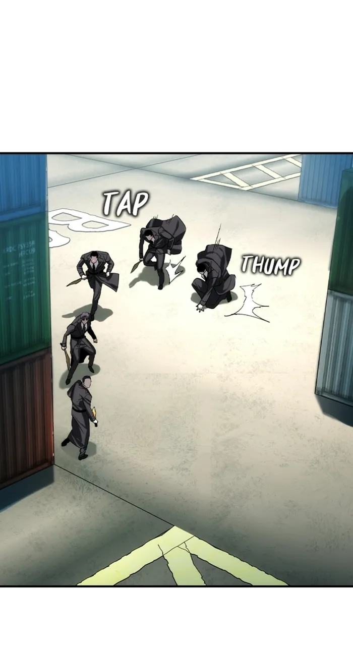 Read The Childe Manga Online