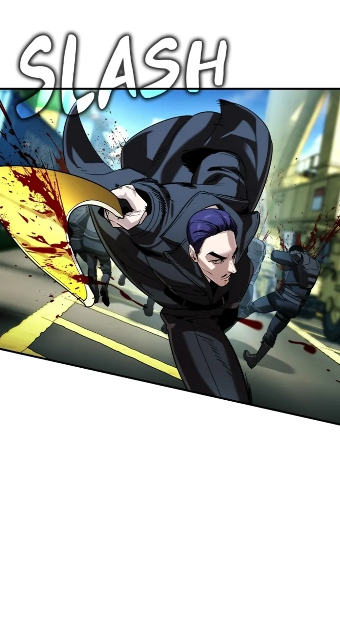 Read The Childe Manga Online