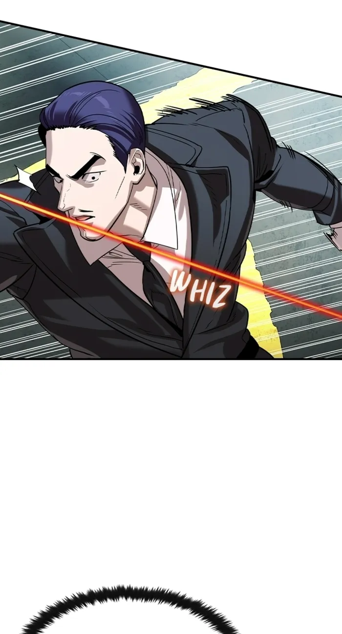 Read The Childe Manga Online