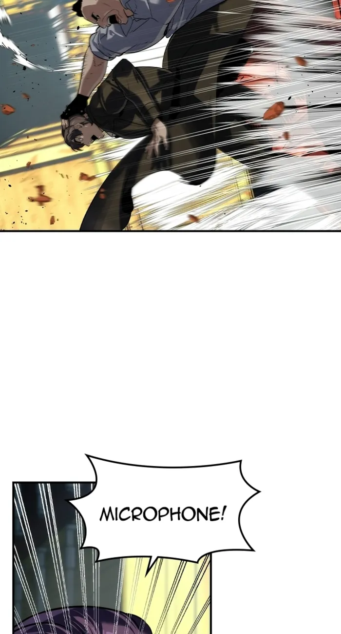 Read The Childe Manga Online