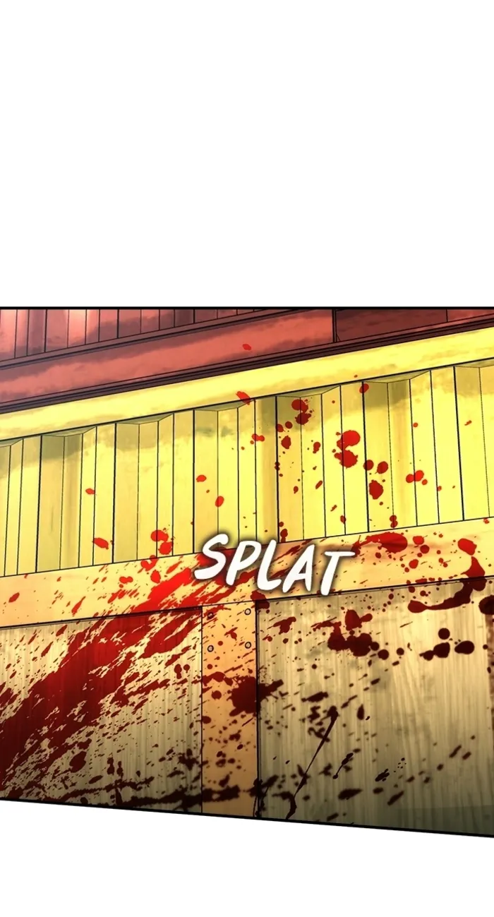 Read The Childe Manga Online