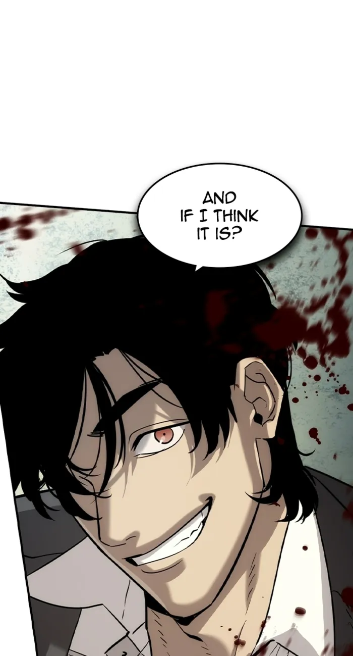 Read The Childe Manga Online