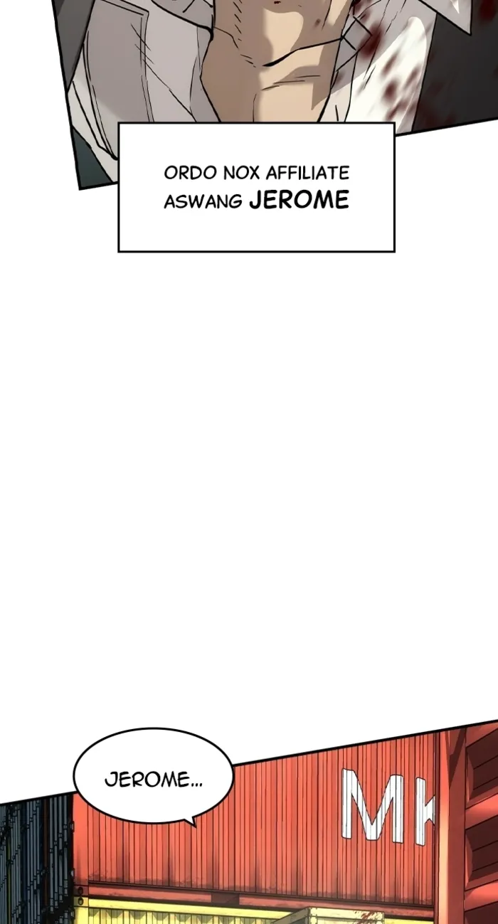 Read The Childe Manga Online