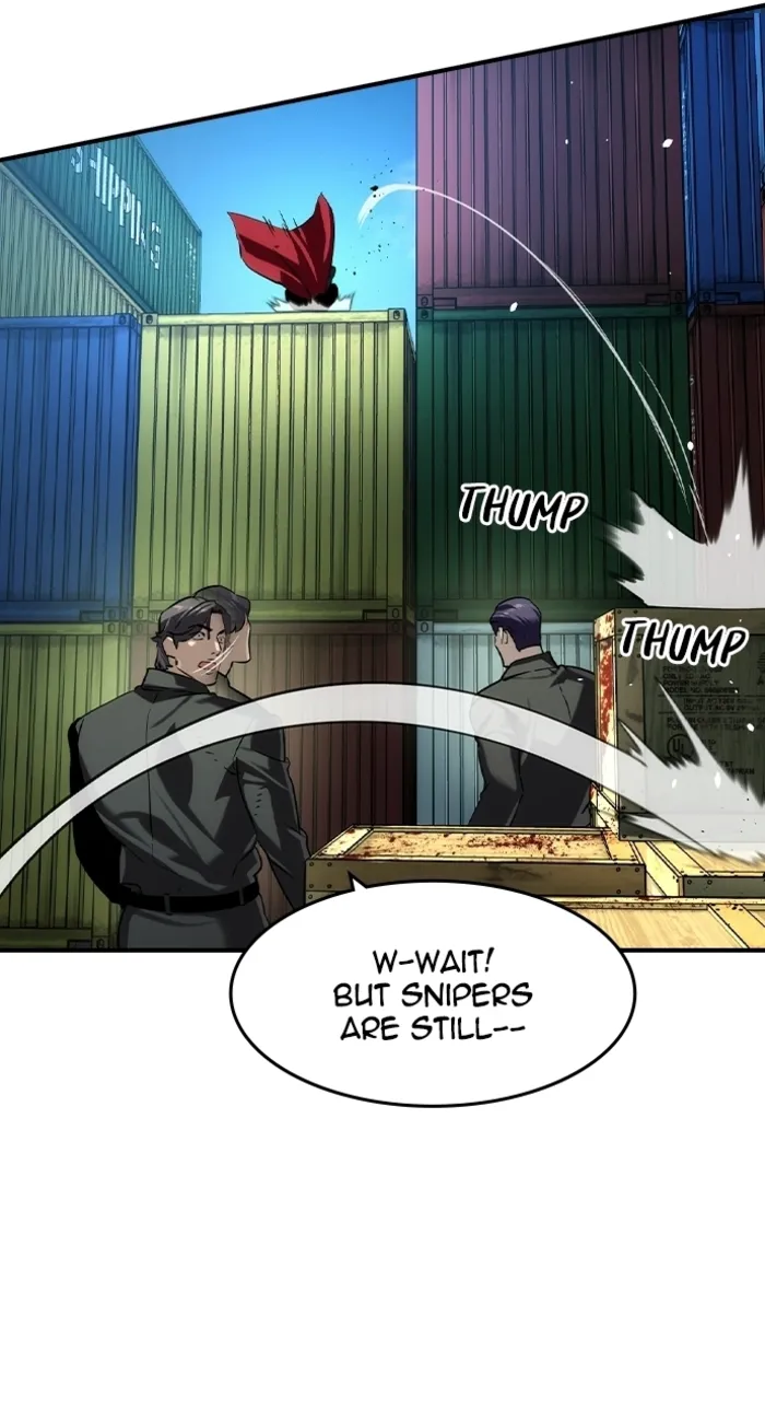 Read The Childe Manga Online