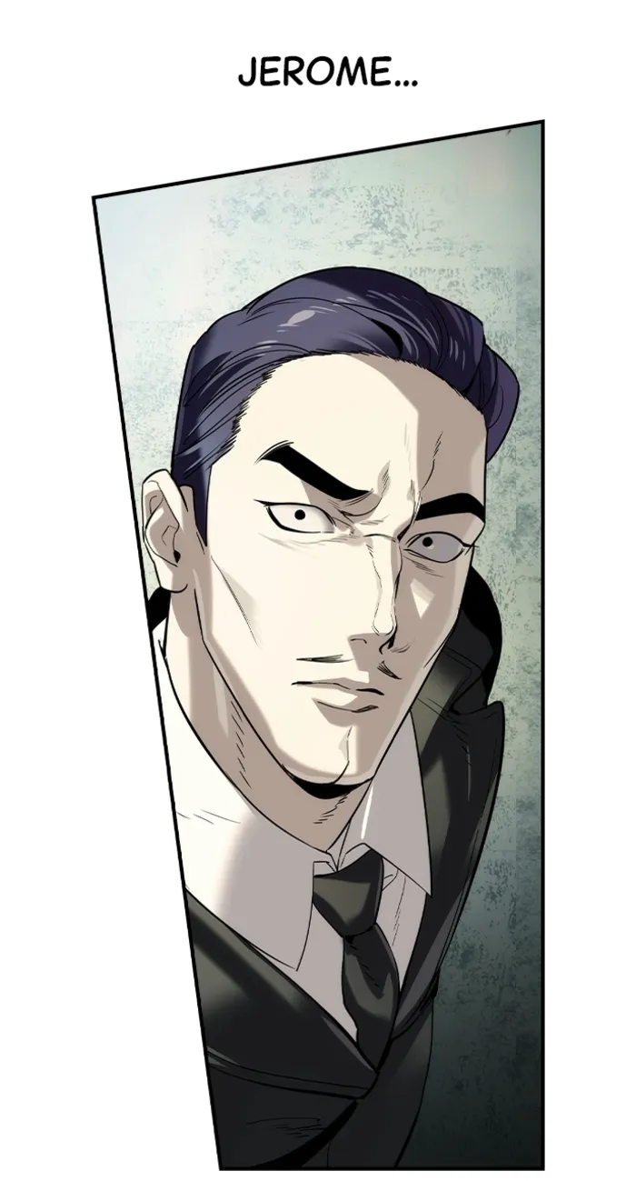 Read The Childe Manga Online