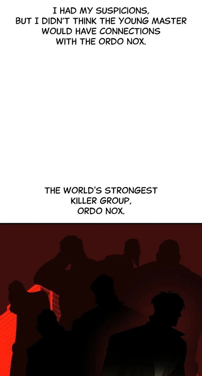 Read The Childe Manga Online