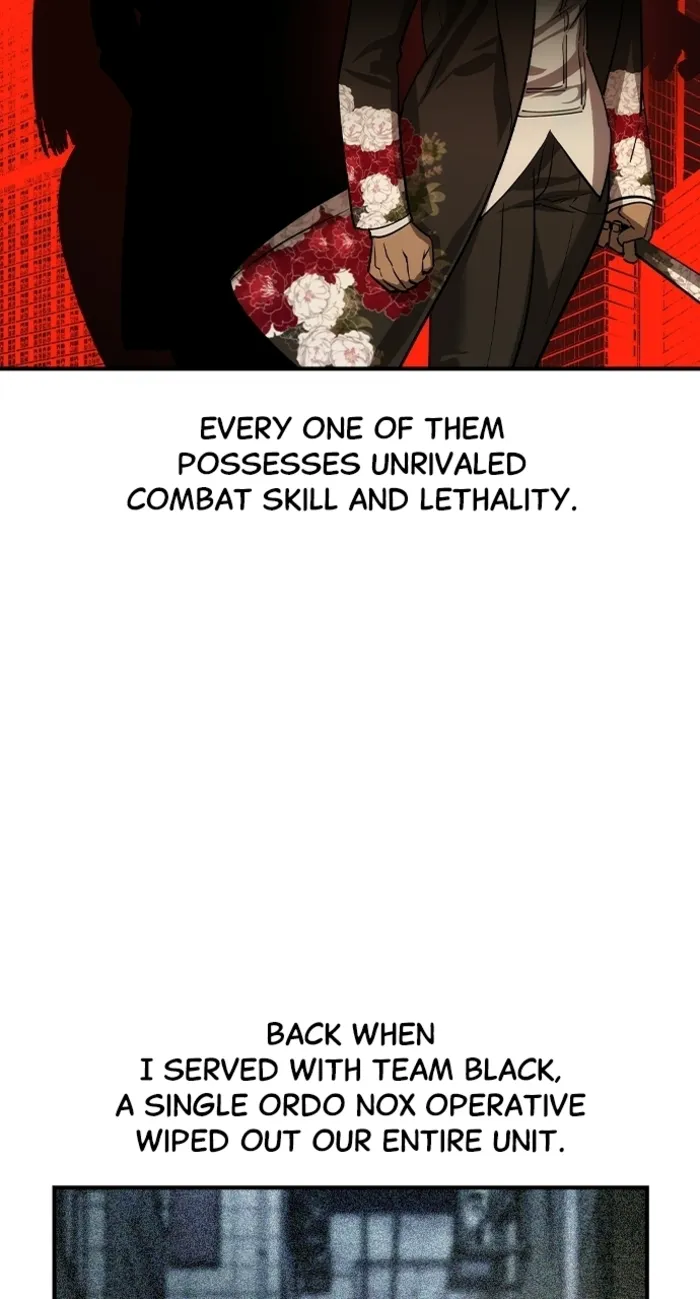 Read The Childe Manga Online