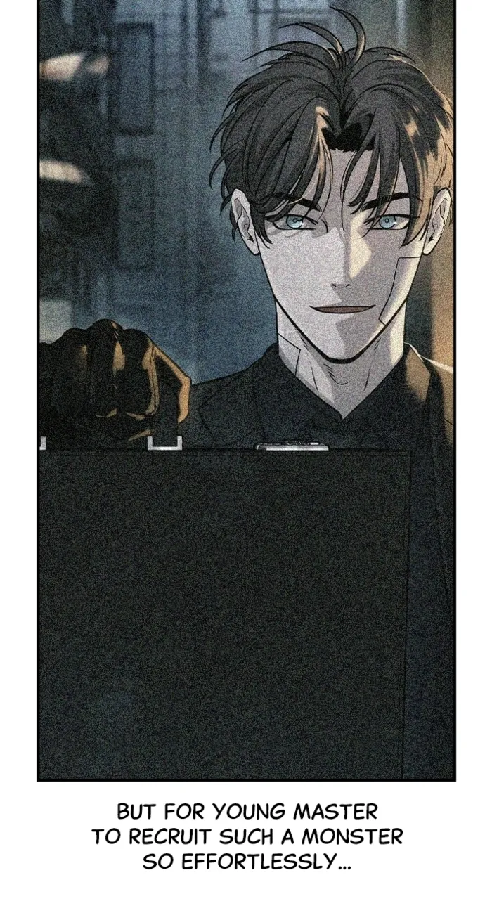 Read The Childe Manga Online