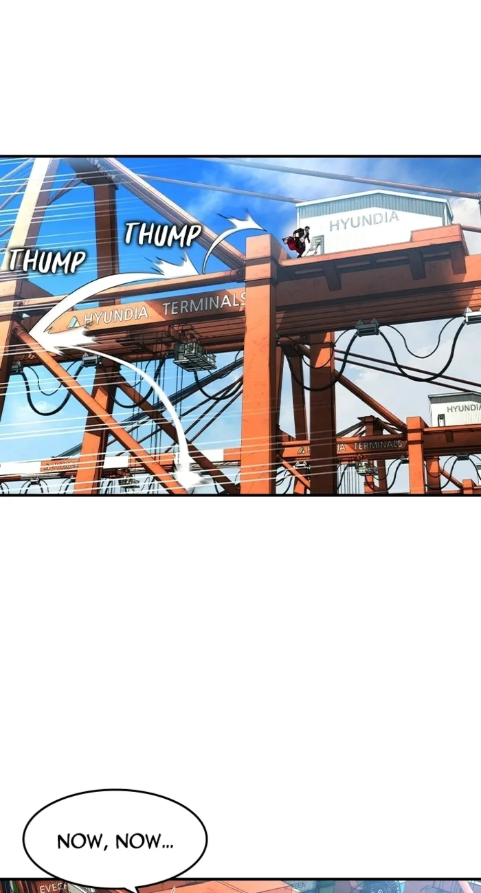 Read The Childe Manga Online