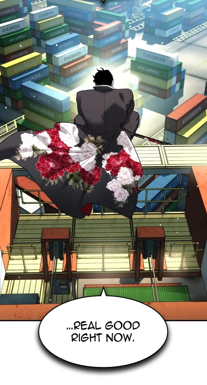 Read The Childe Manga Online