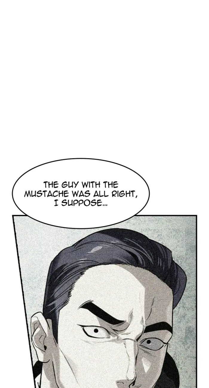 Read The Childe Manga Online