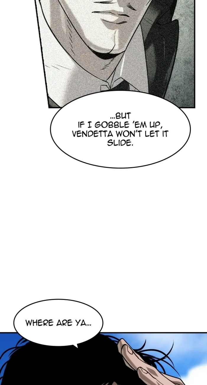 Read The Childe Manga Online