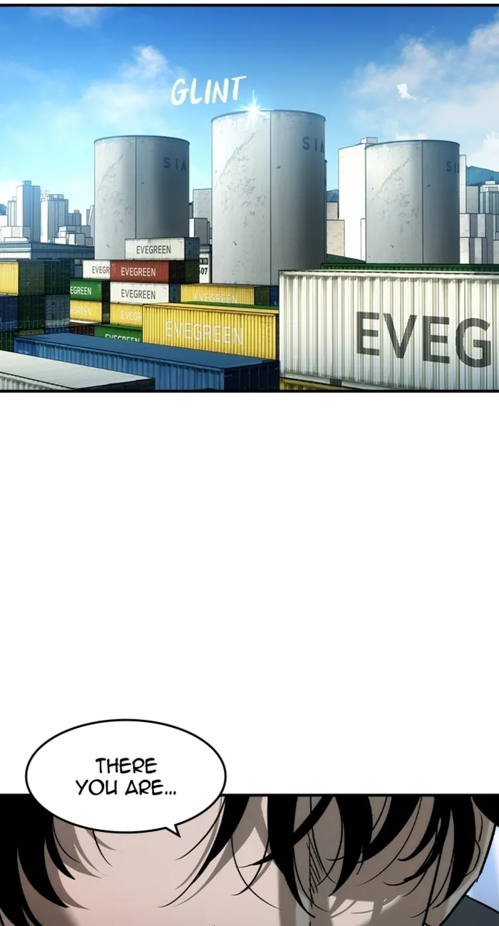 Read The Childe Manga Online