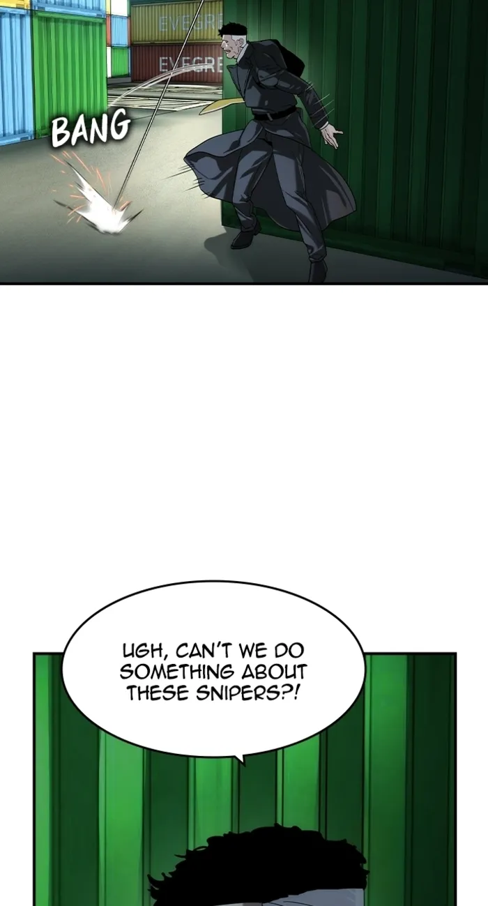 Read The Childe Manga Online