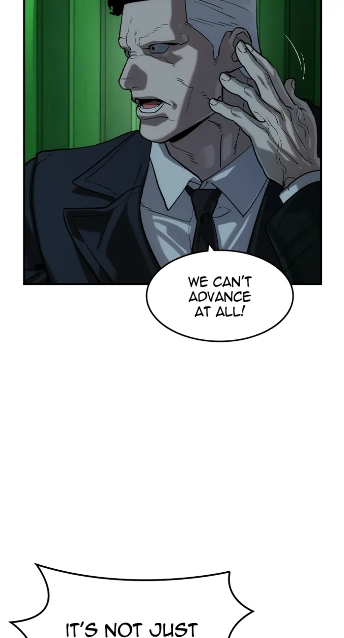 Read The Childe Manga Online