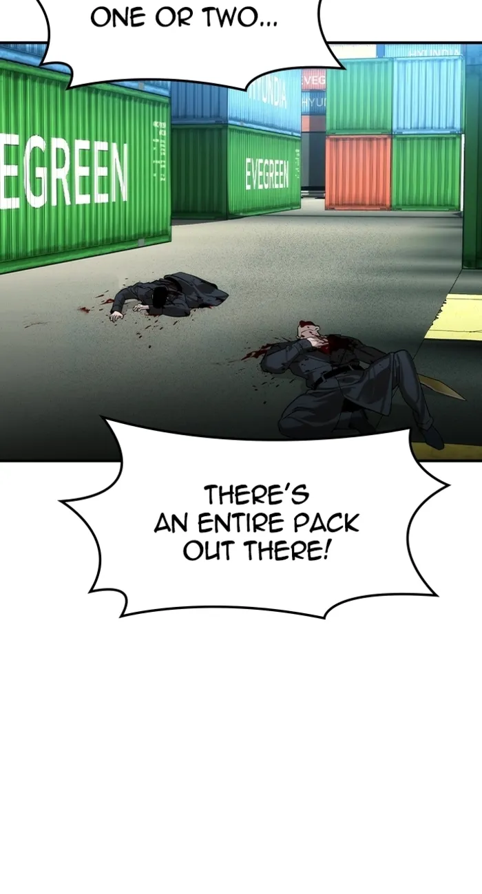 Read The Childe Manga Online