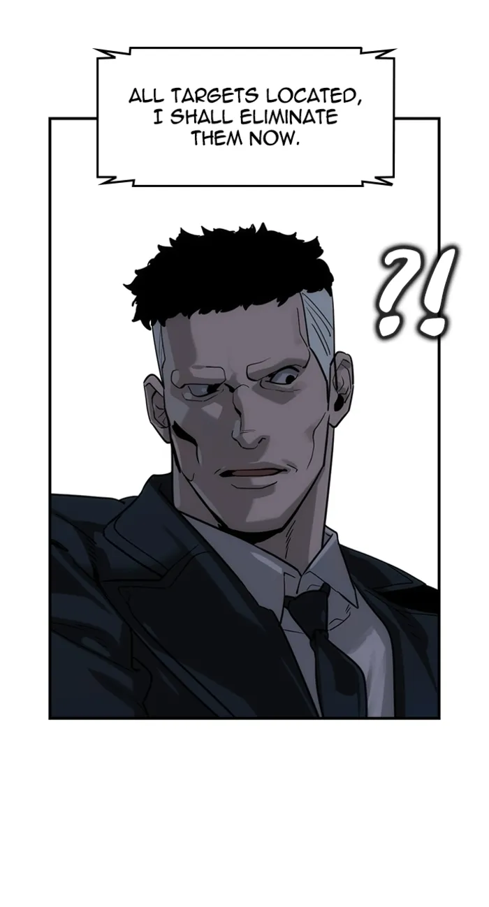 Read The Childe Manga Online