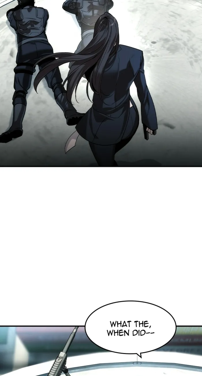 Read The Childe Manga Online