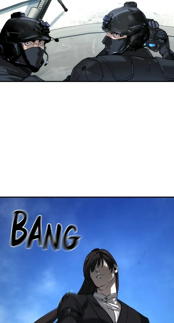 Read The Childe Manga Online