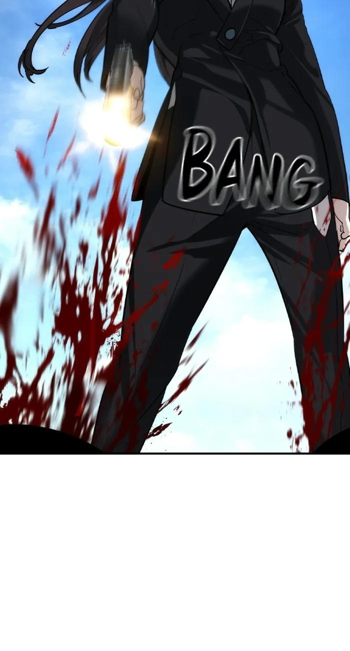 Read The Childe Manga Online