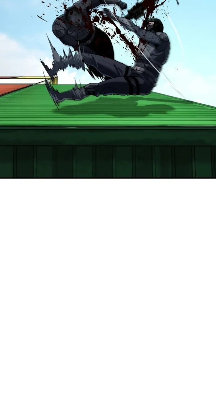 Read The Childe Manga Online