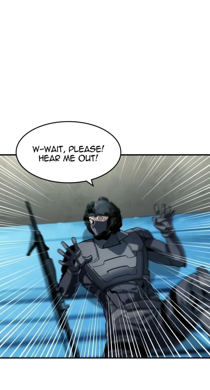 Read The Childe Manga Online