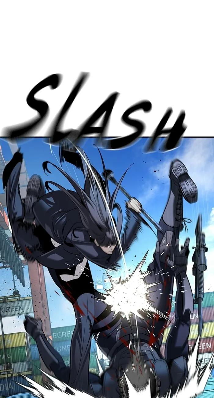 Read The Childe Manga Online