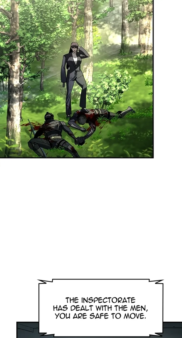 Read The Childe Manga Online