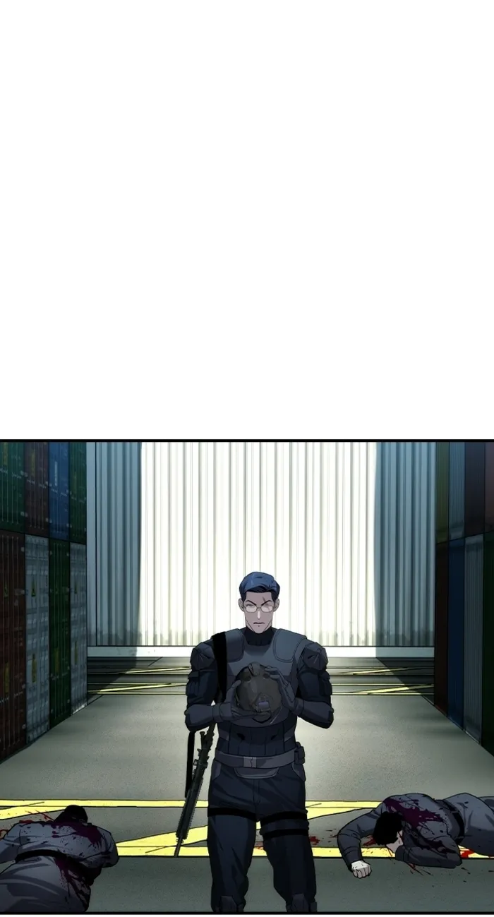 Read The Childe Manga Online