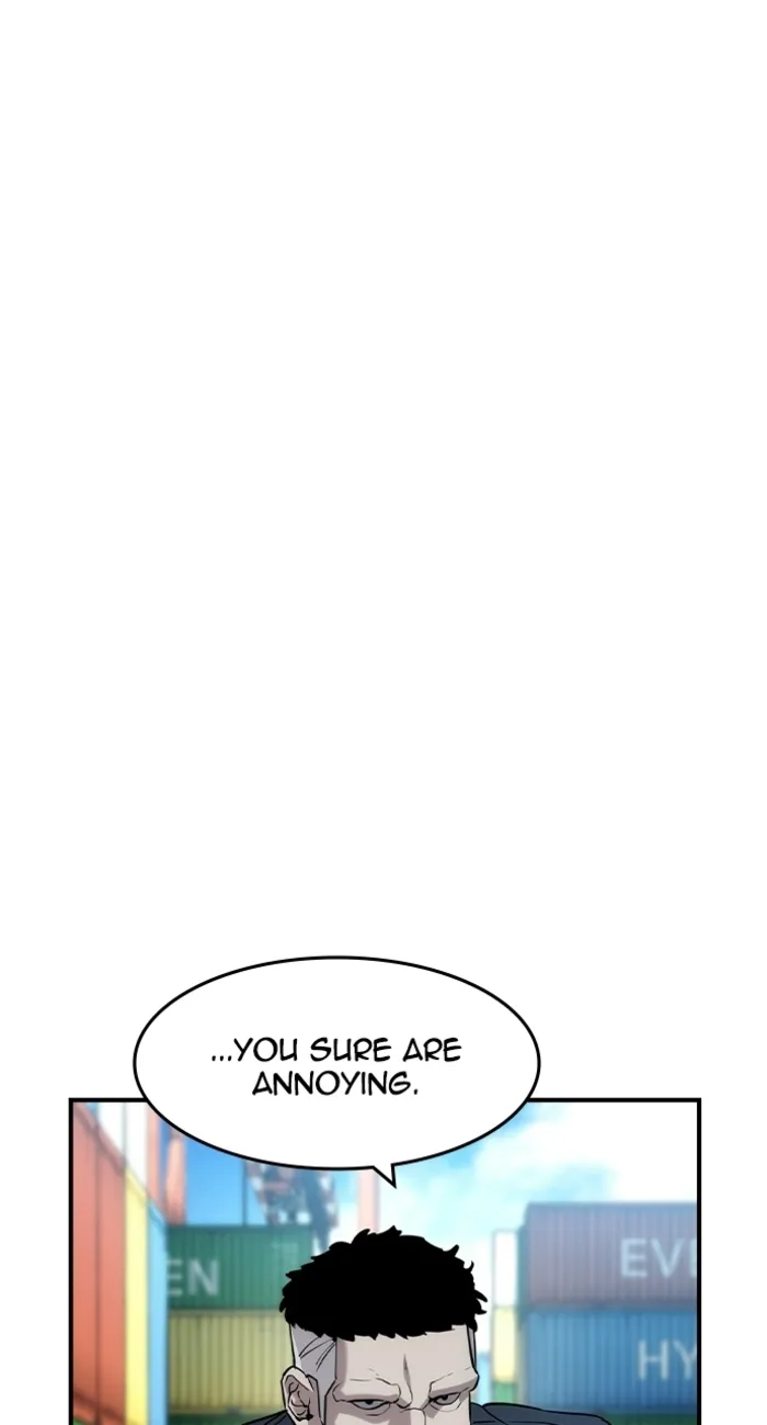 Read The Childe Manga Online