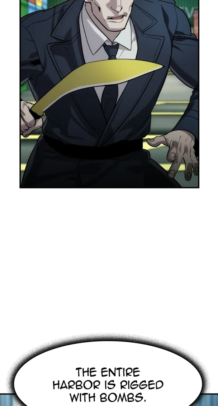 Read The Childe Manga Online