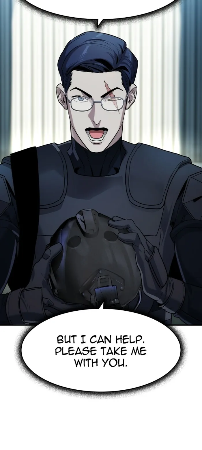 Read The Childe Manga Online