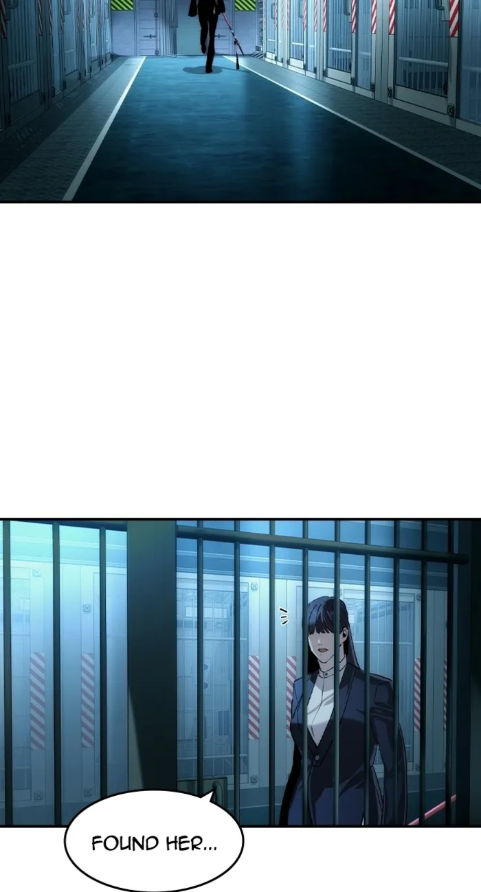 Read The Childe Manga Online