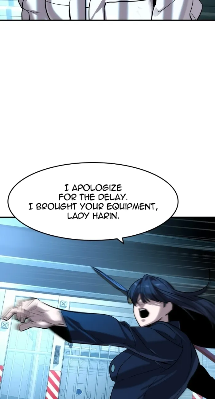 Read The Childe Manga Online