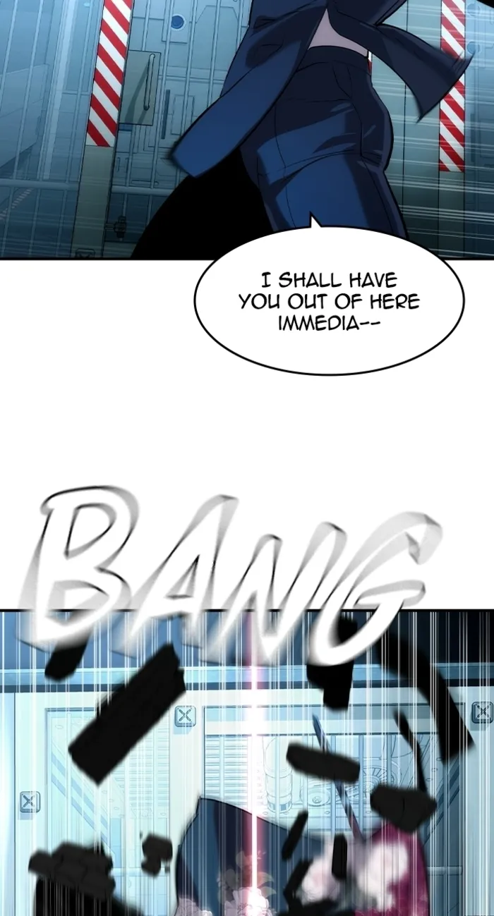 Read The Childe Manga Online