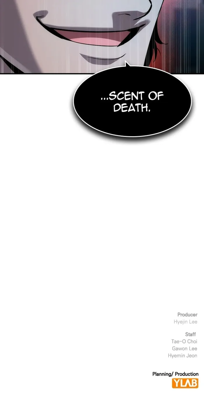 Read The Childe Manga Online