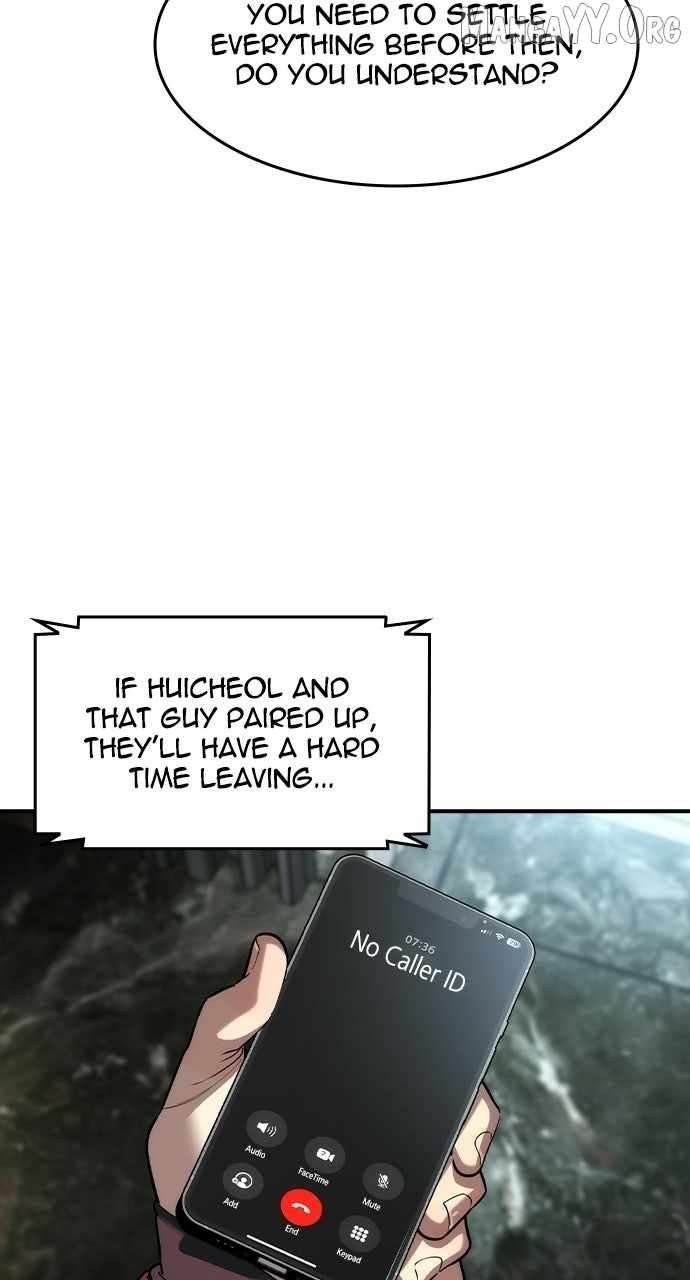 Read The Childe Manga Online