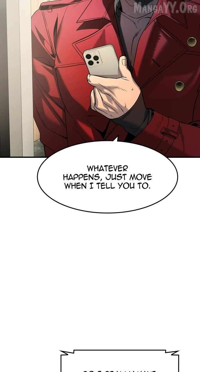 Read The Childe Manga Online