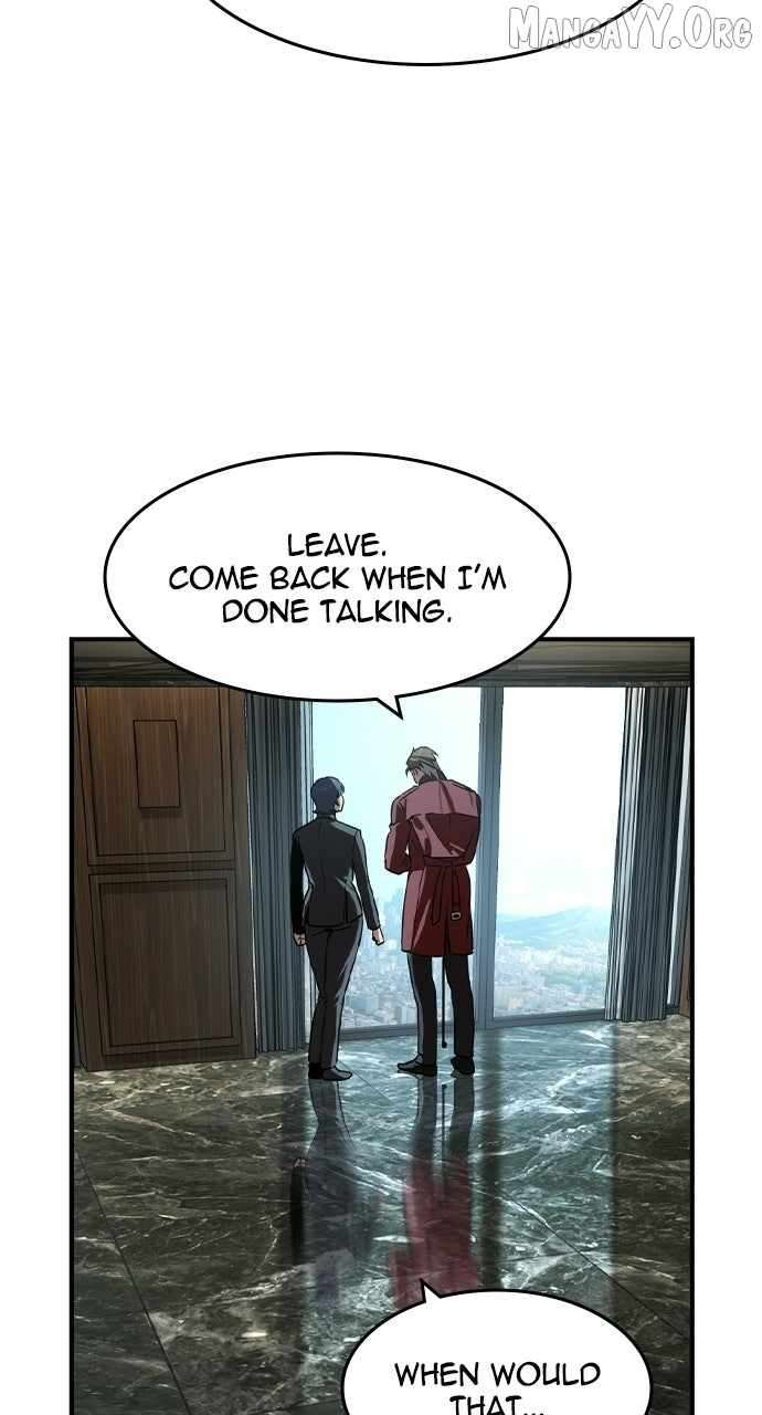 Read The Childe Manga Online