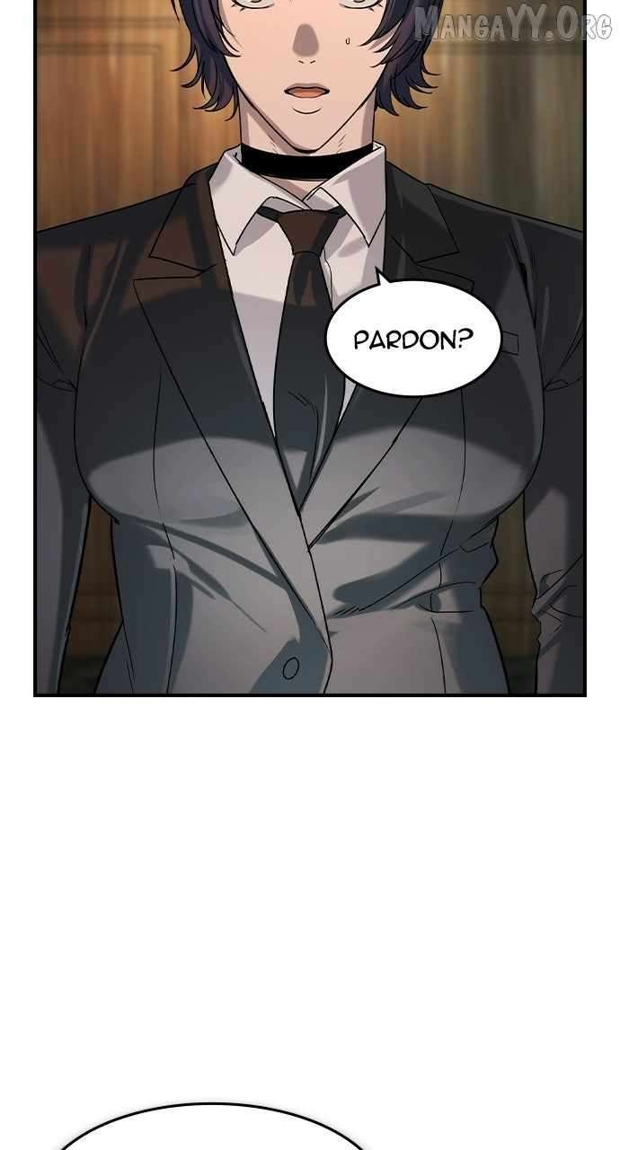 Read The Childe Manga Online