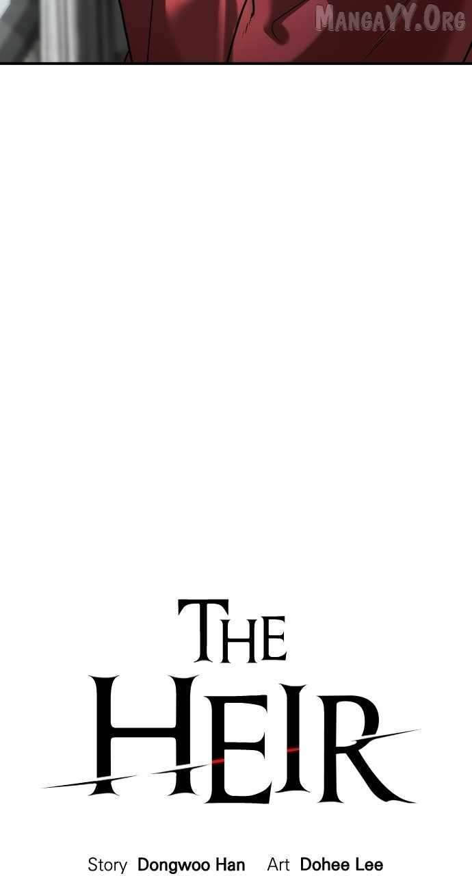 Read The Childe Manga Online