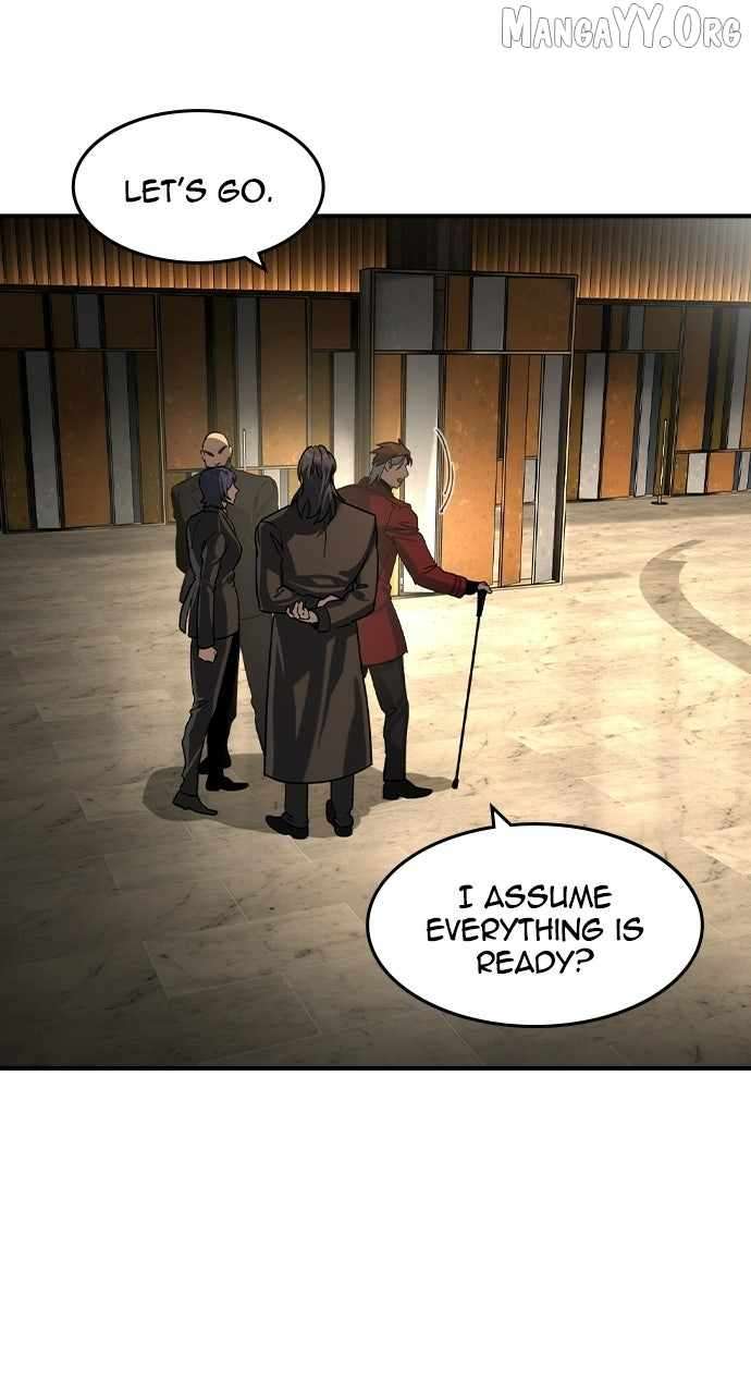 Read The Childe Manga Online