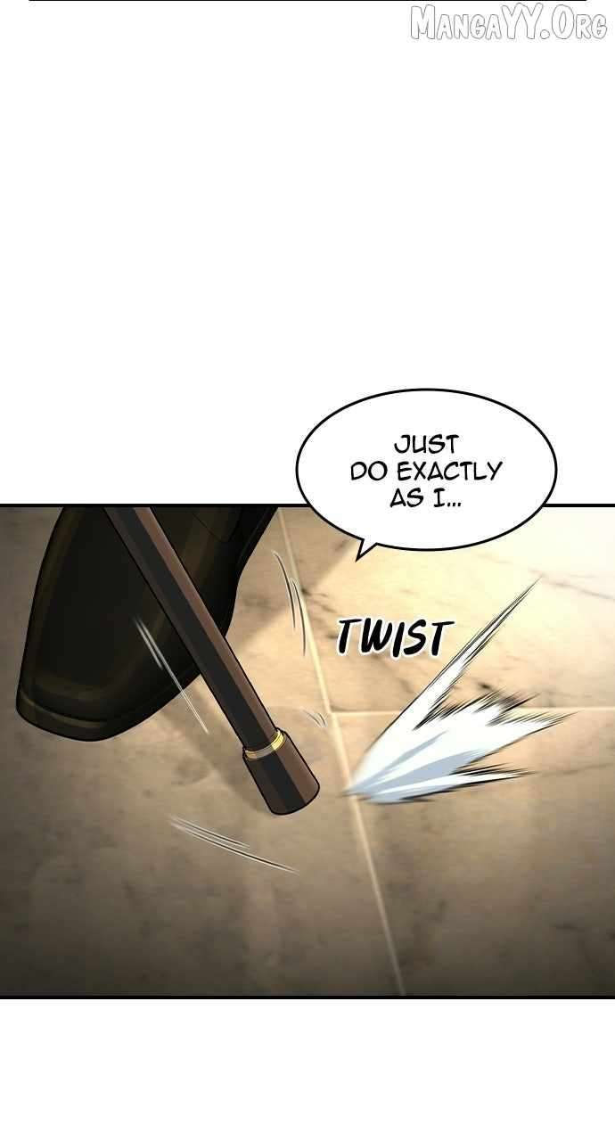 Read The Childe Manga Online