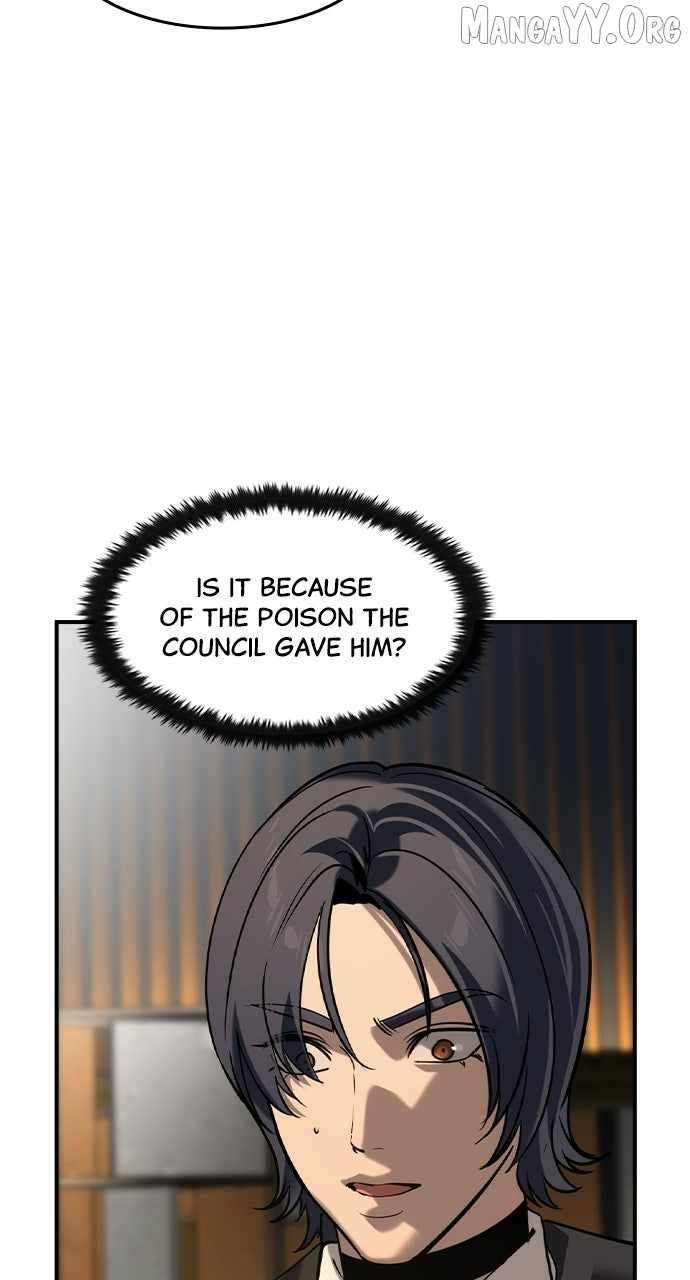 Read The Childe Manga Online