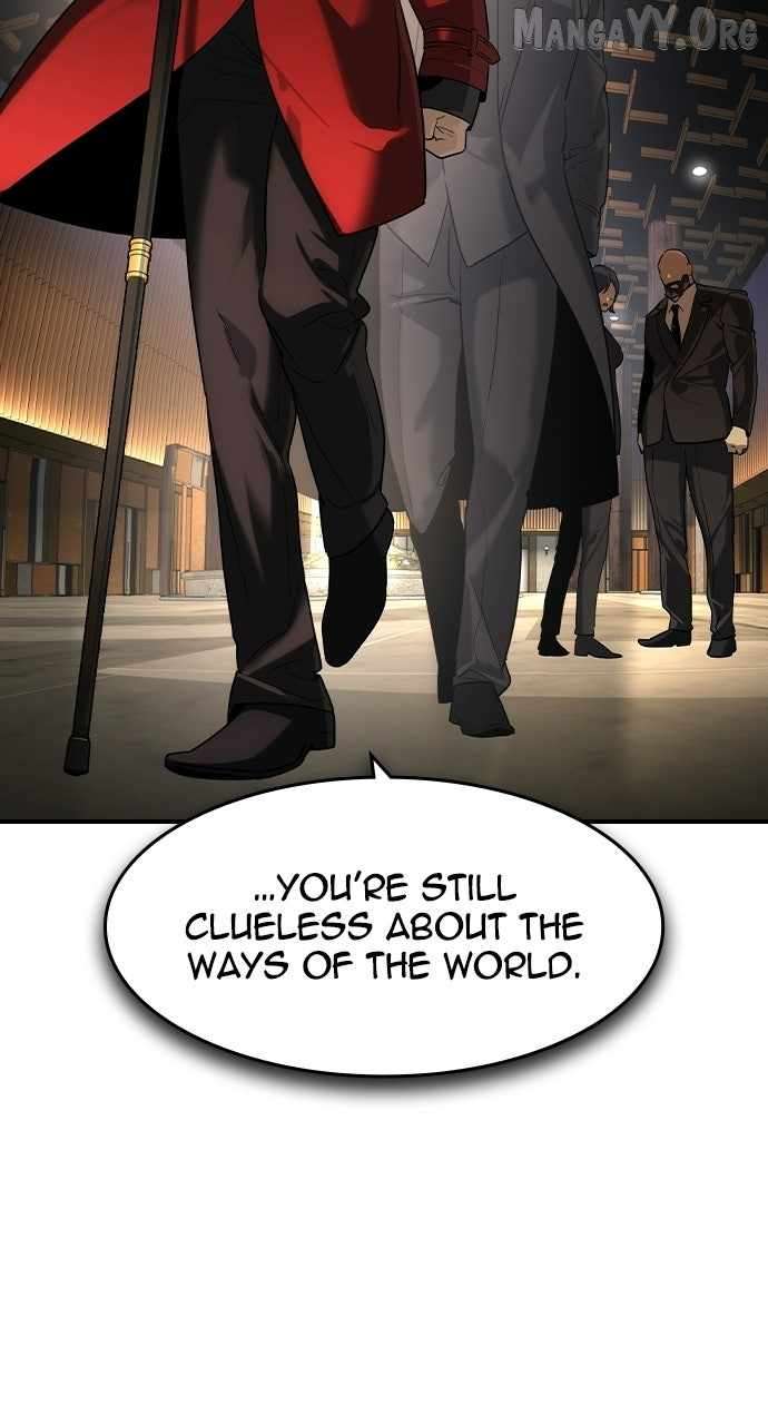 Read The Childe Manga Online