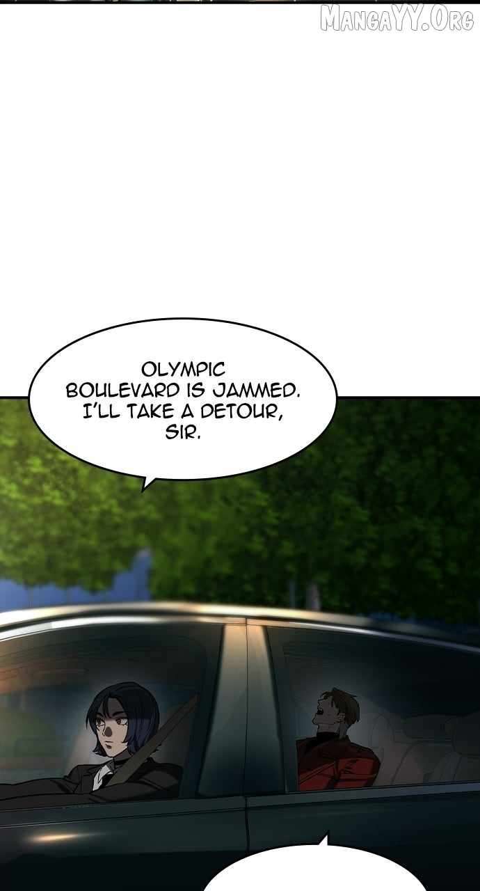 Read The Childe Manga Online