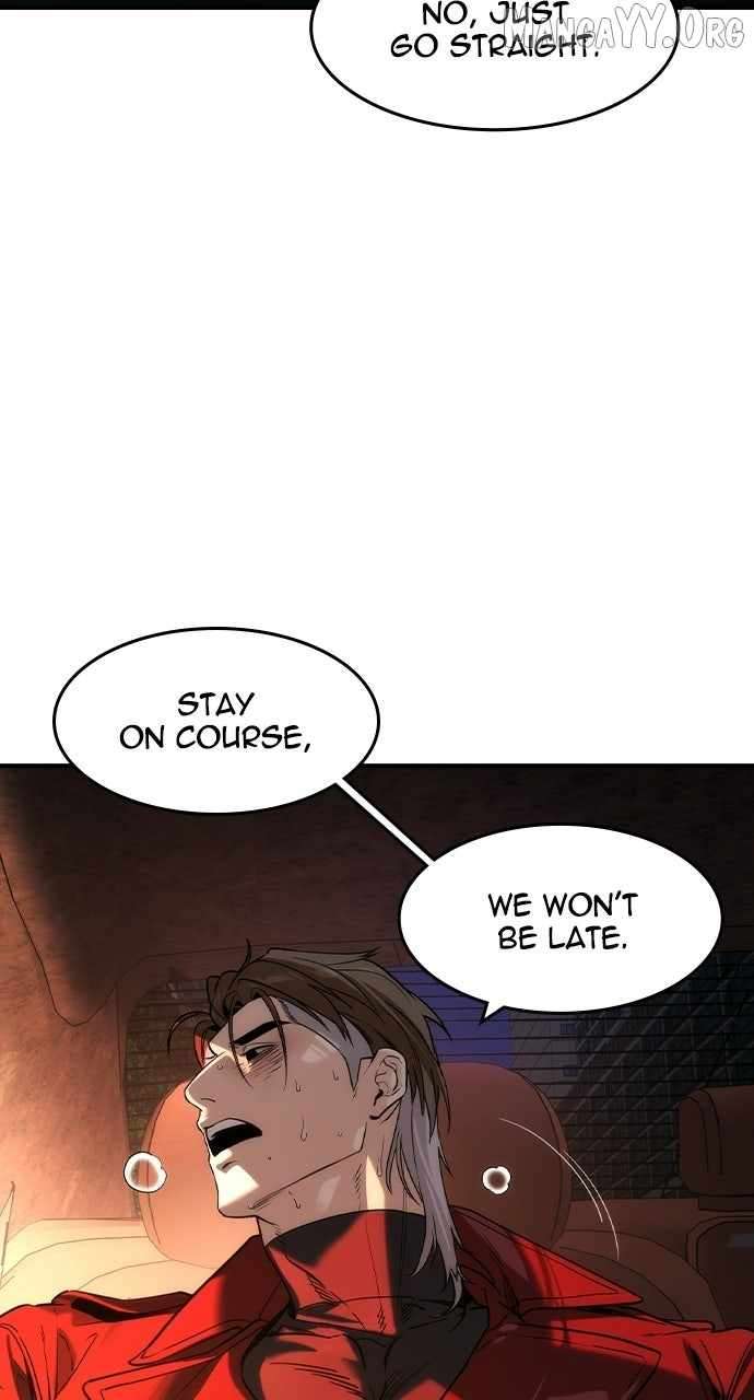 Read The Childe Manga Online