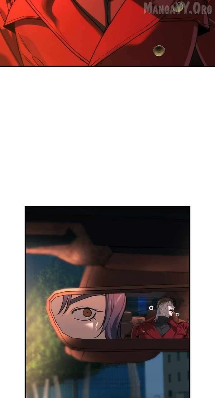 Read The Childe Manga Online