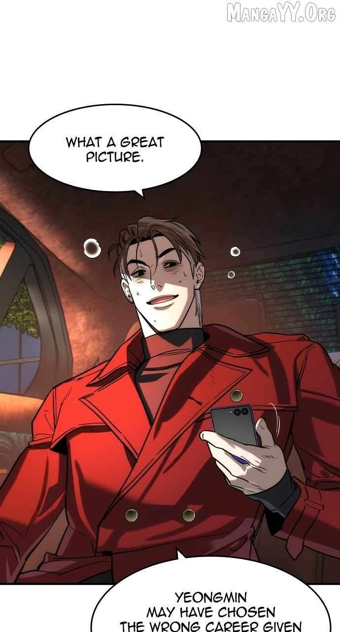 Read The Childe Manga Online