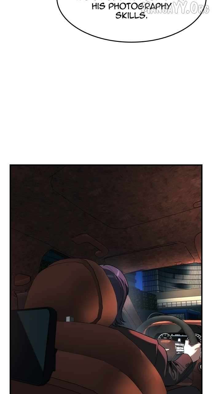 Read The Childe Manga Online